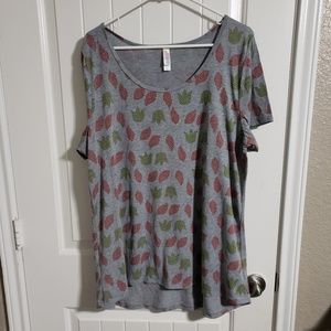 lularoe perfect t